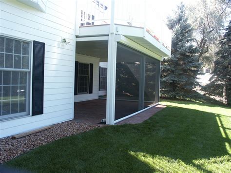 Tomball Retractable Screens .
